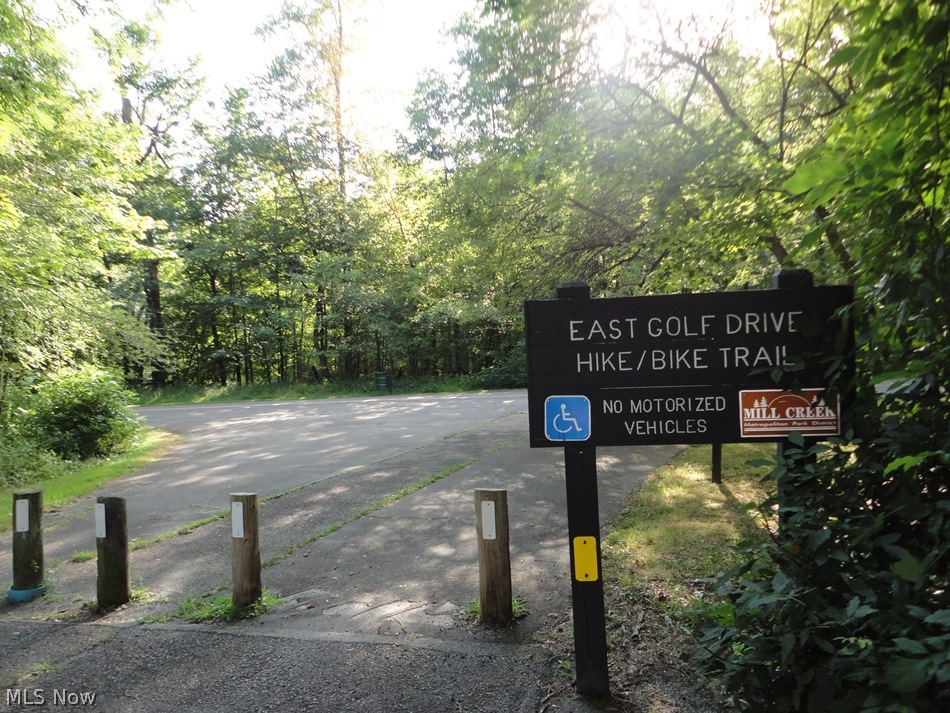 Glen Park - Residential