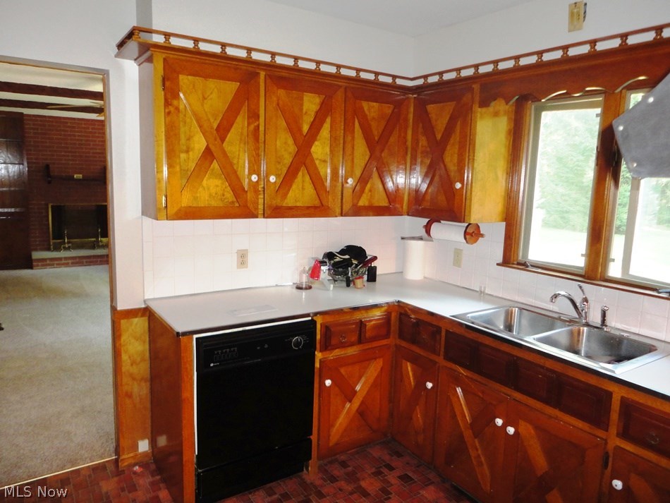 Glen Park - Residential