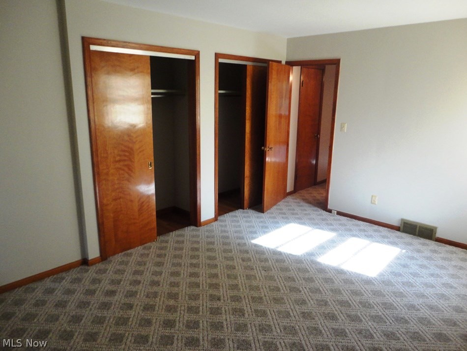 Glen Park - Residential