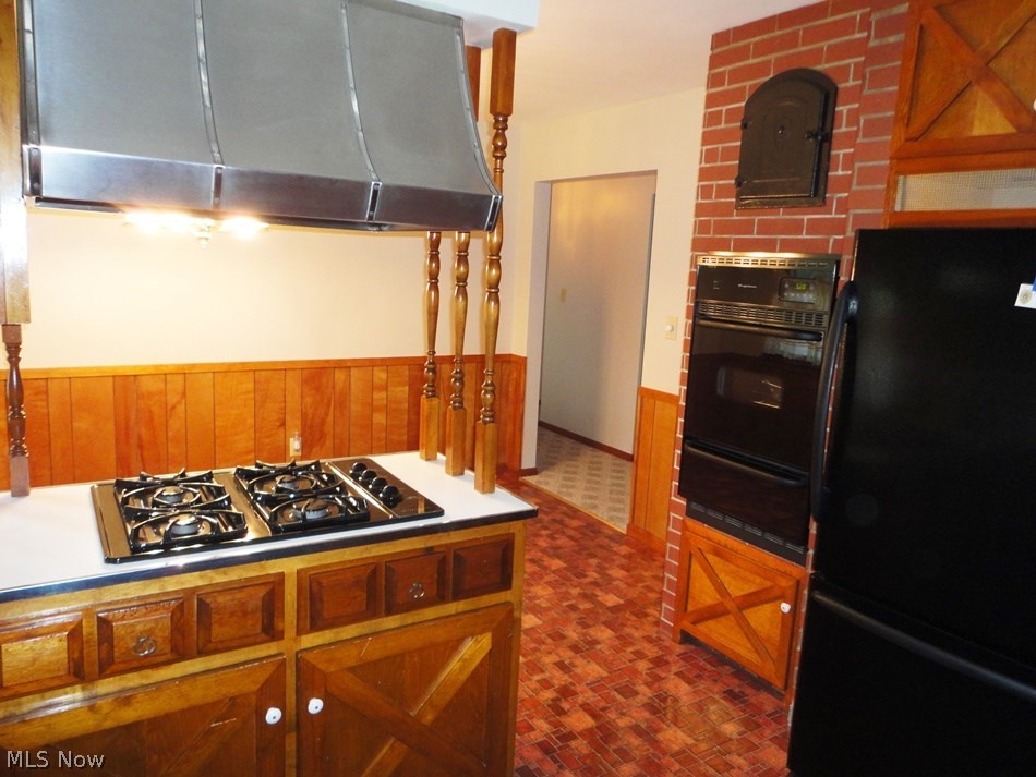 Glen Park - Residential