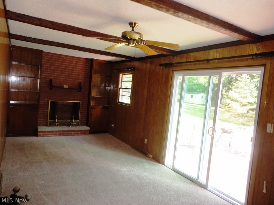 Glen Park - Residential