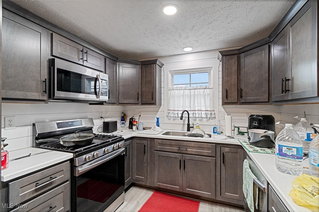 Ash Allotment - Residential