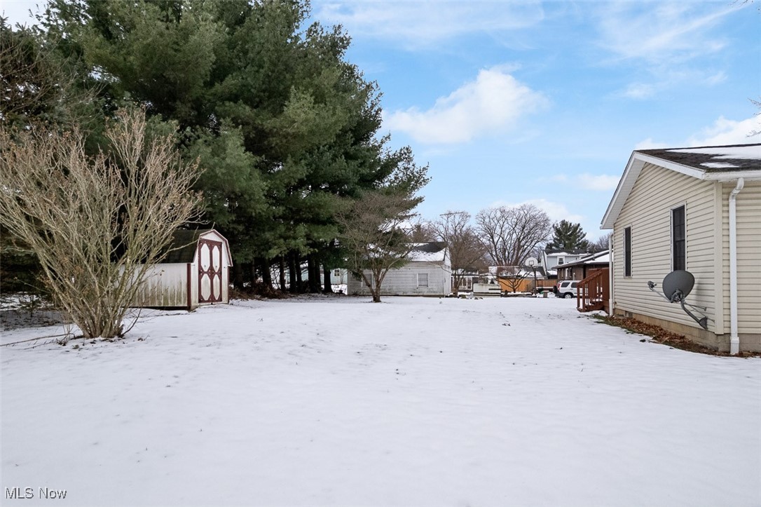 Ash Allotment - Residential