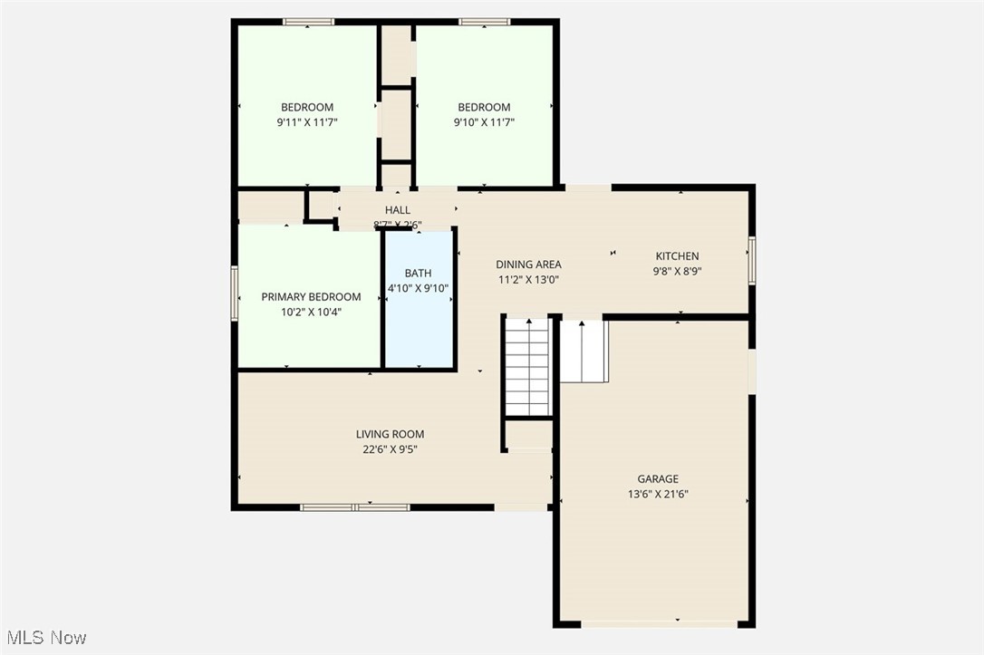 Ash Allotment - Residential