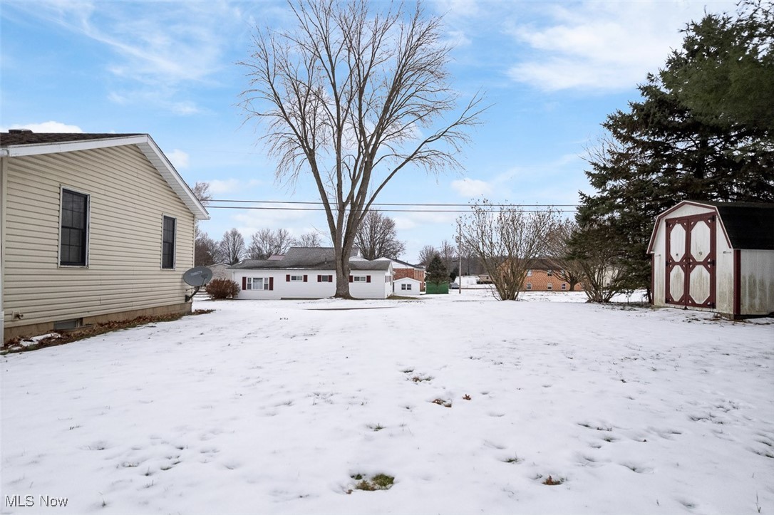 Ash Allotment - Residential