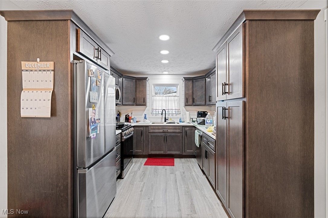 Ash Allotment - Residential