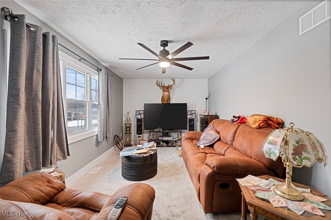 Ash Allotment - Residential