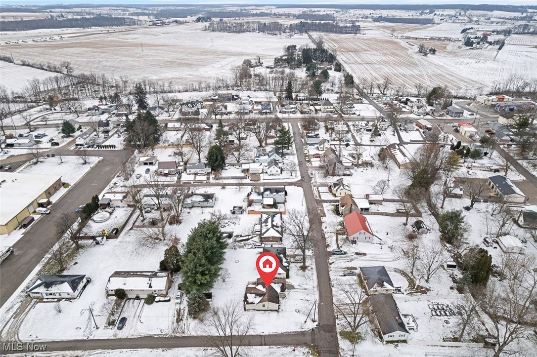 Ash Allotment - Residential