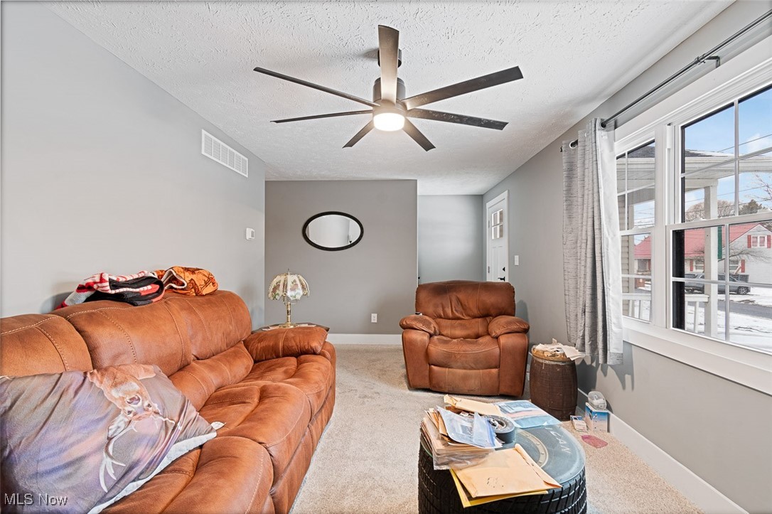 Ash Allotment - Residential