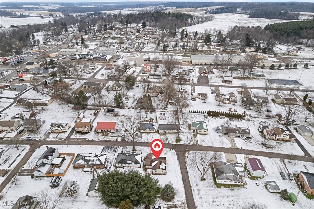 Ash Allotment - Residential