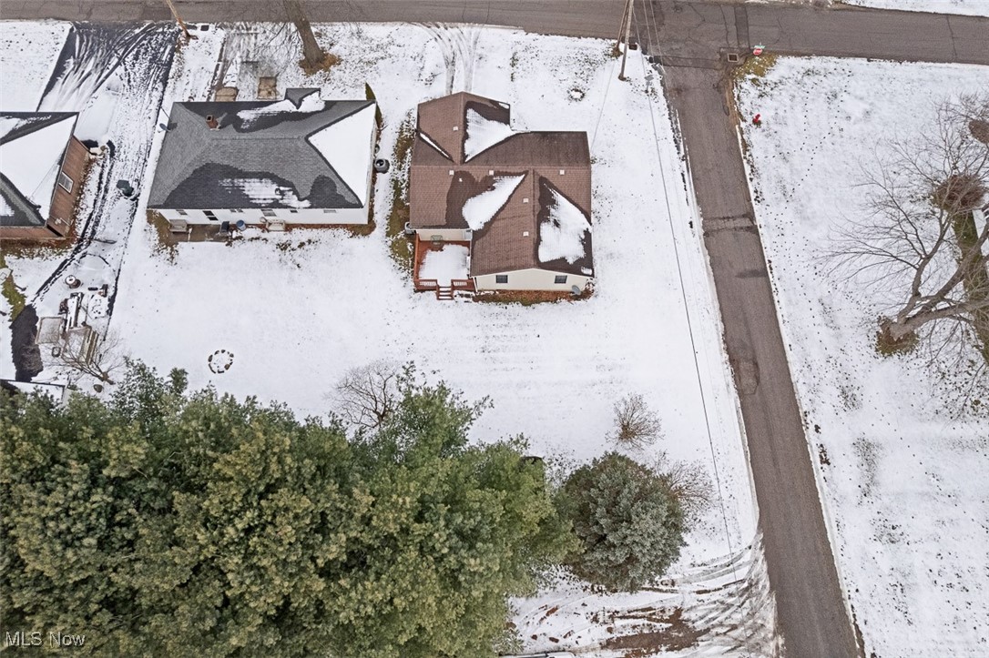 Ash Allotment - Residential