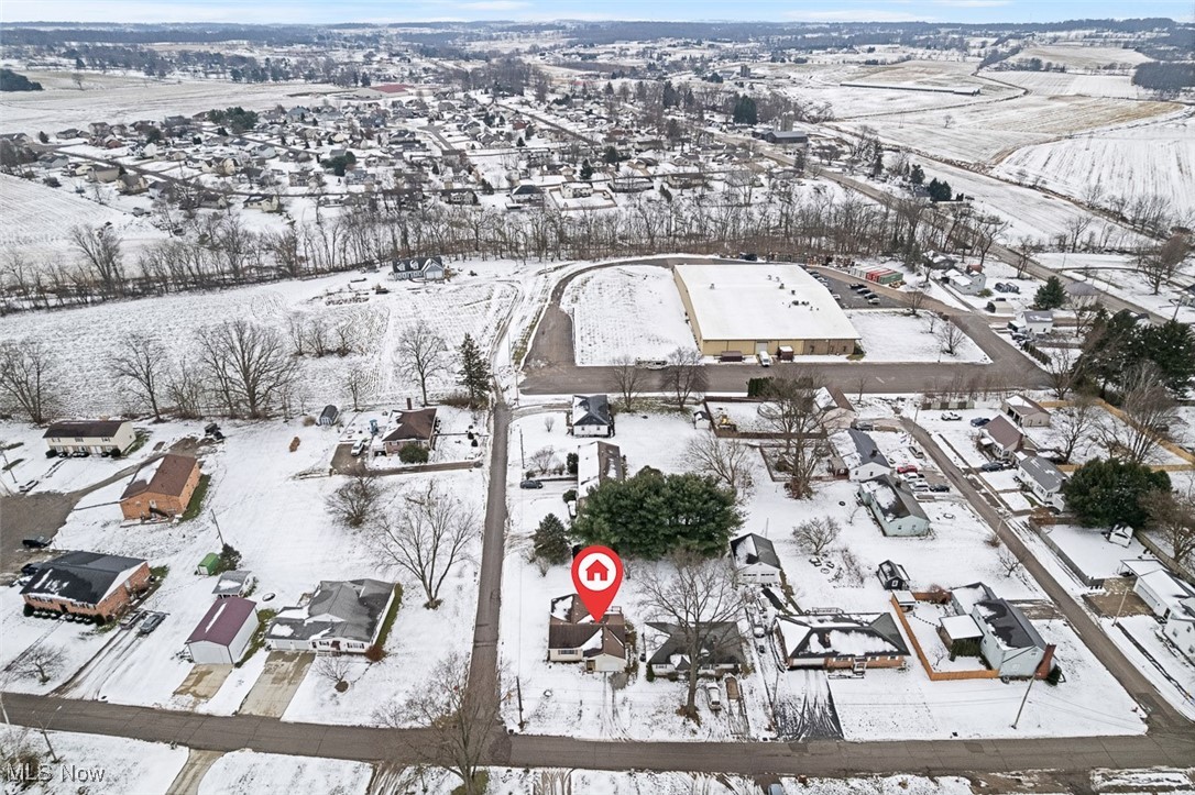 Ash Allotment - Residential