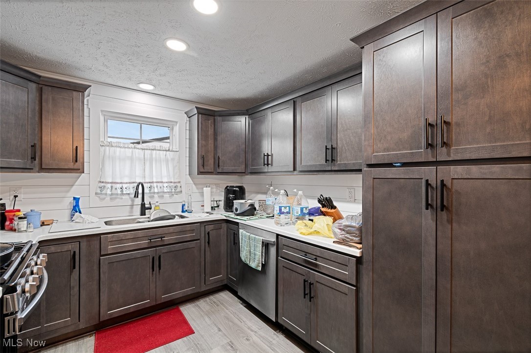 Ash Allotment - Residential