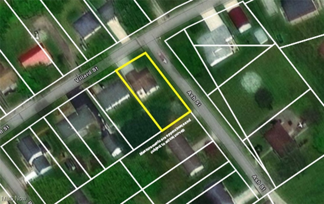 Ash Allotment - Residential