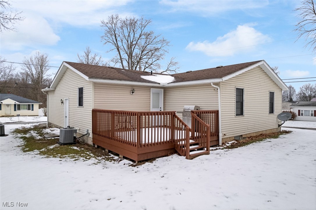 Ash Allotment - Residential