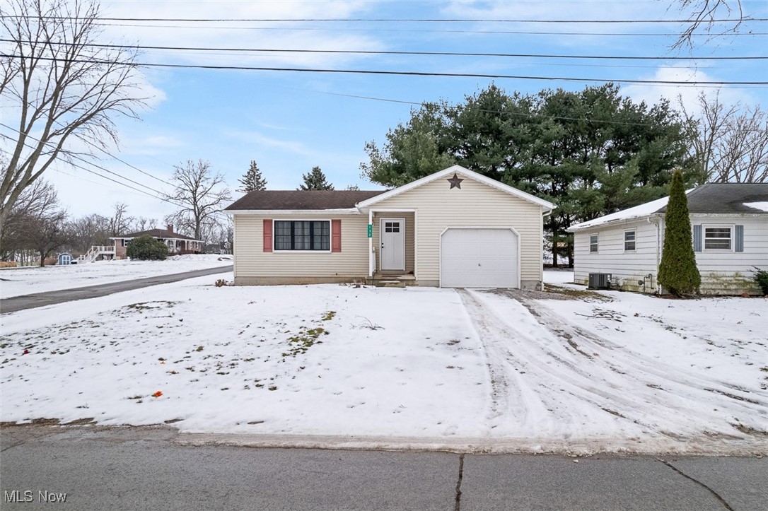 Ash Allotment - Residential