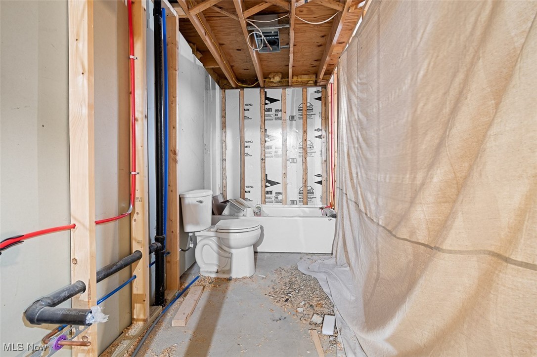 Ash Allotment - Residential