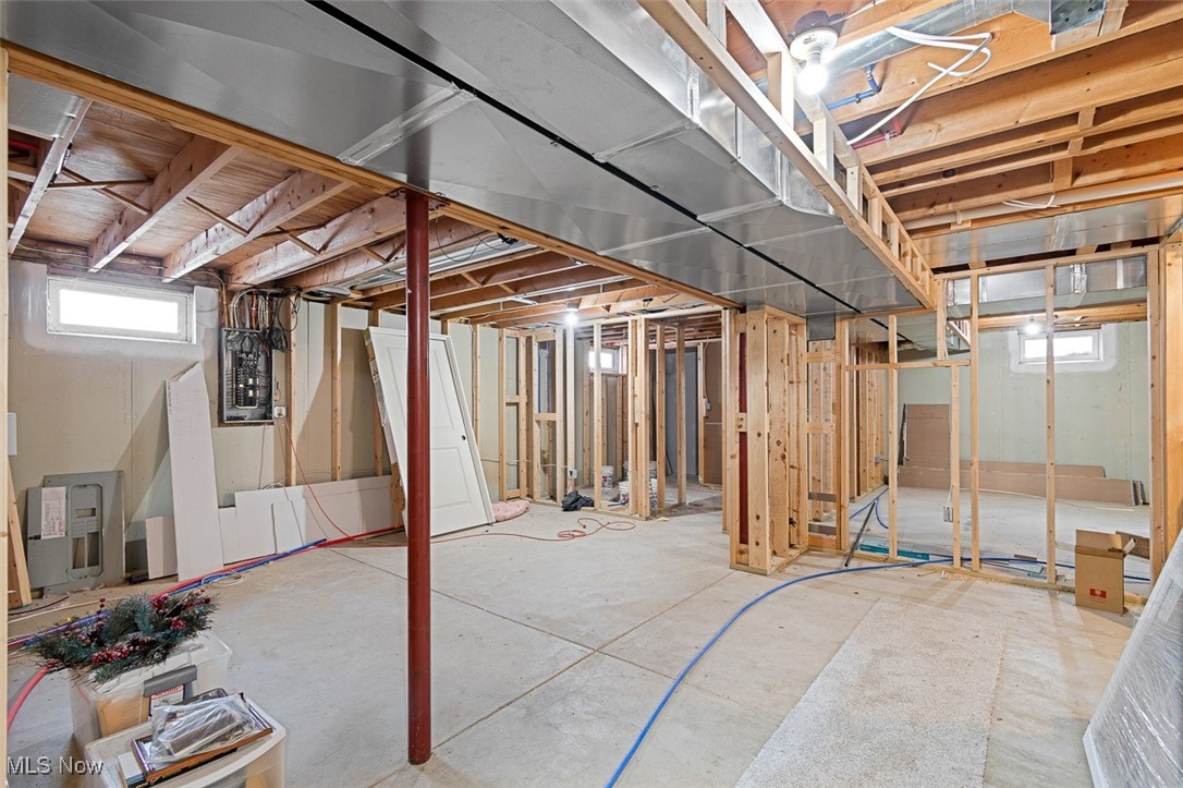 Ash Allotment - Residential