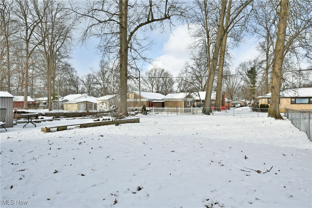 Norwood - Residential