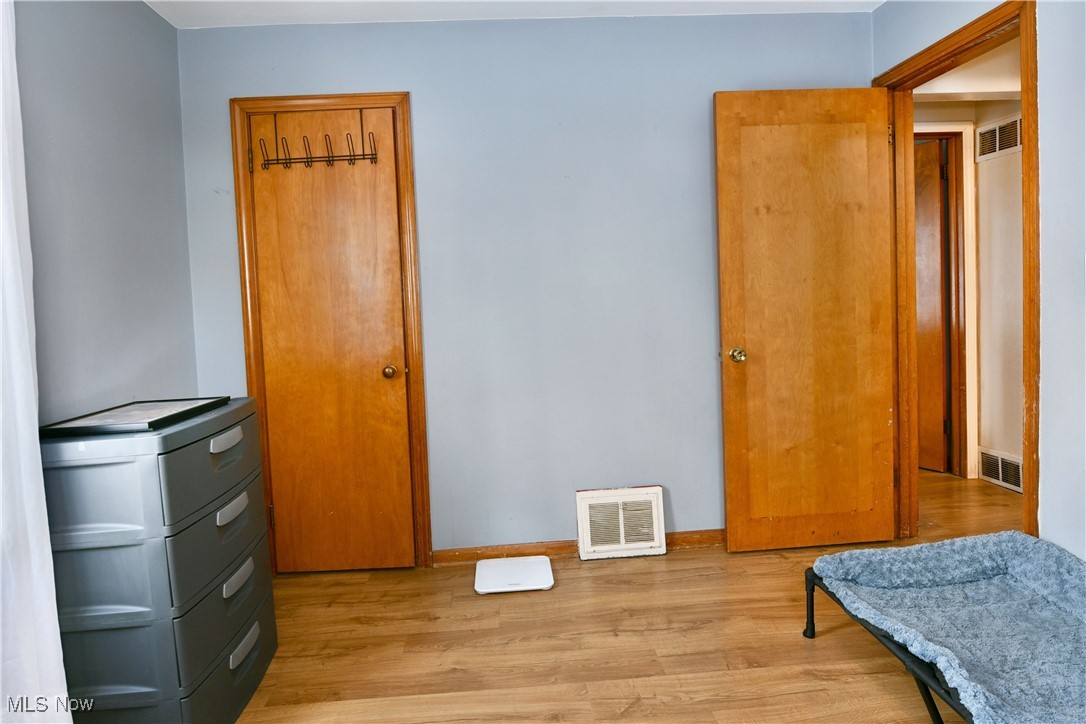 Norwood - Residential