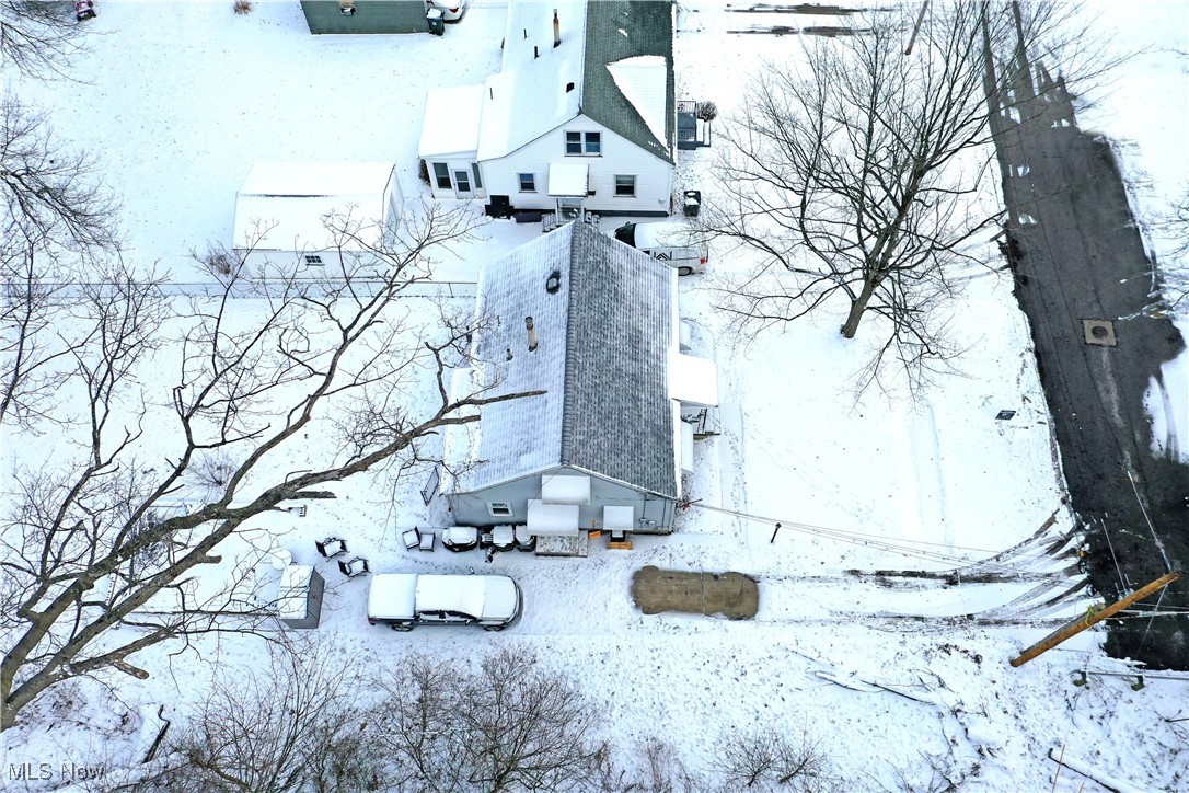 Norwood - Residential