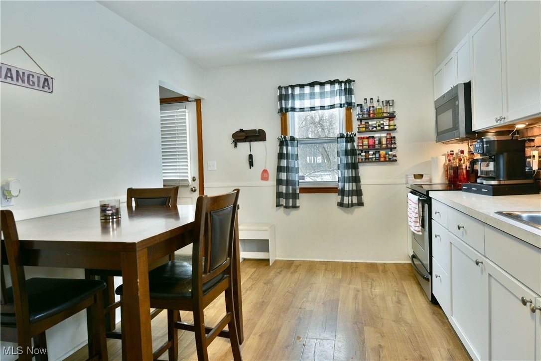 Norwood - Residential