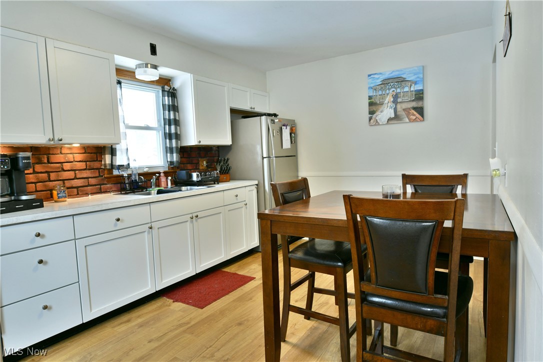 Norwood - Residential