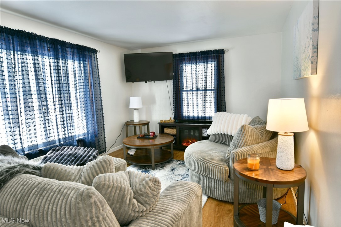 Norwood - Residential