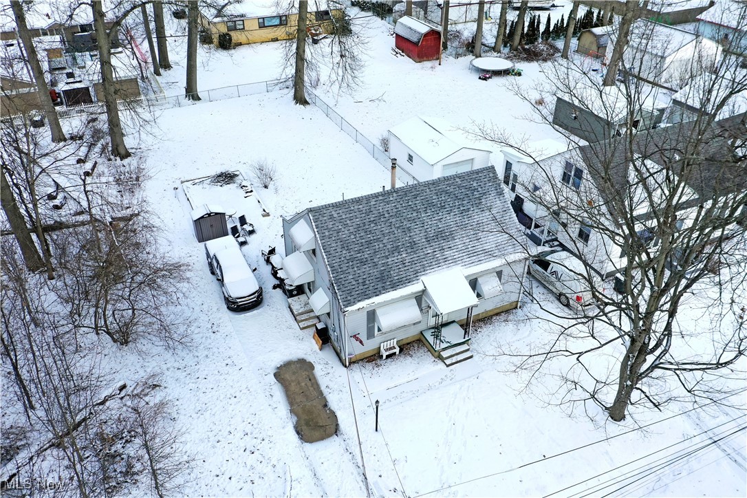 Norwood - Residential