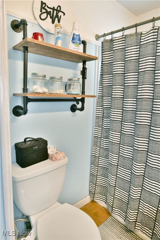 Norwood - Residential