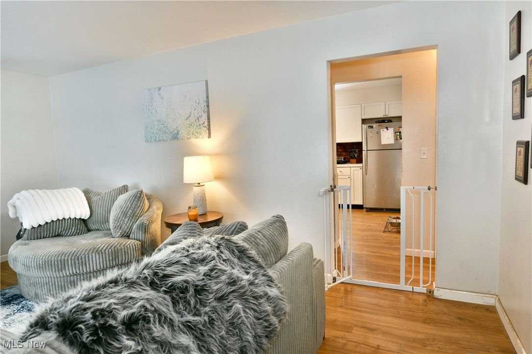 Norwood - Residential