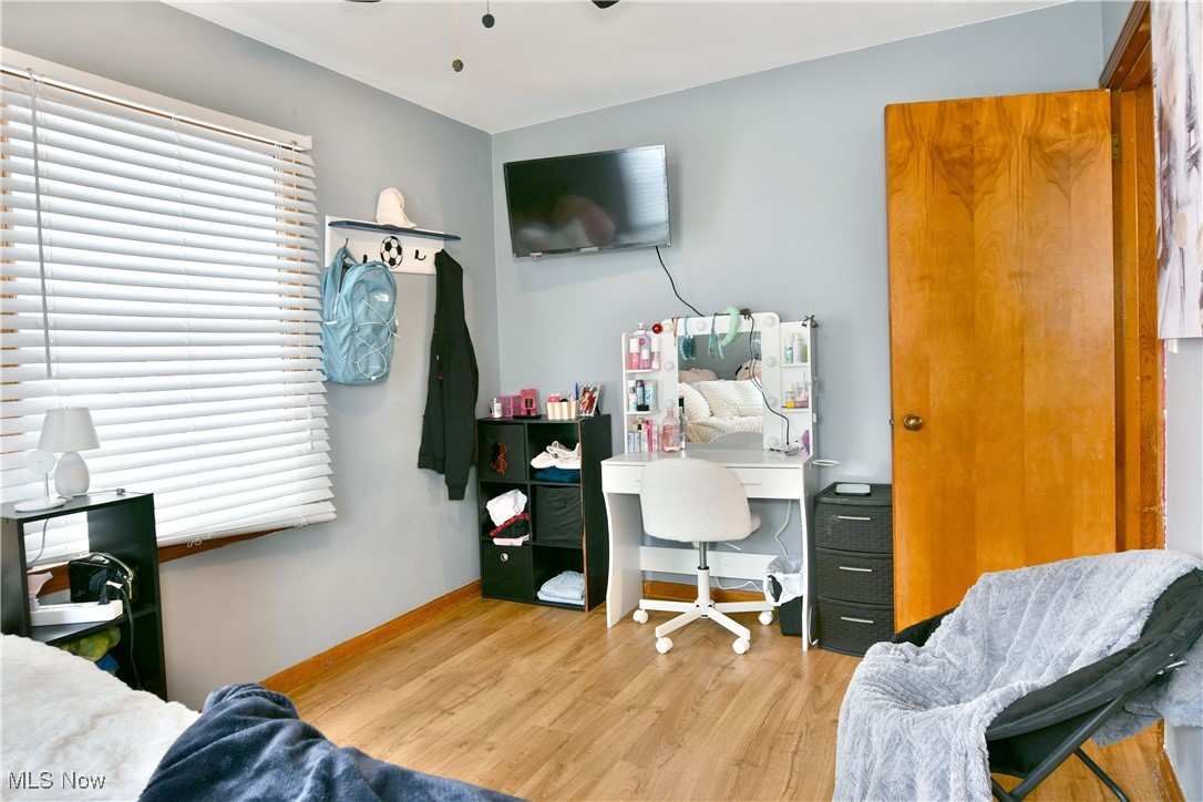 Norwood - Residential