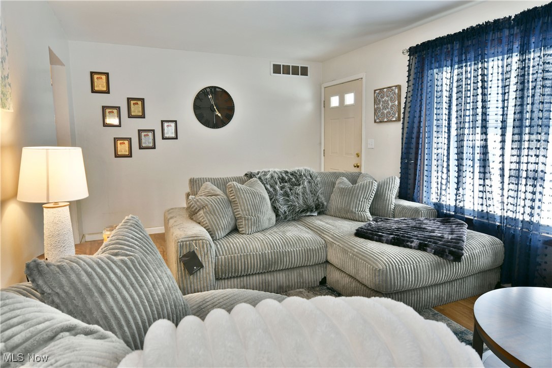 Norwood - Residential