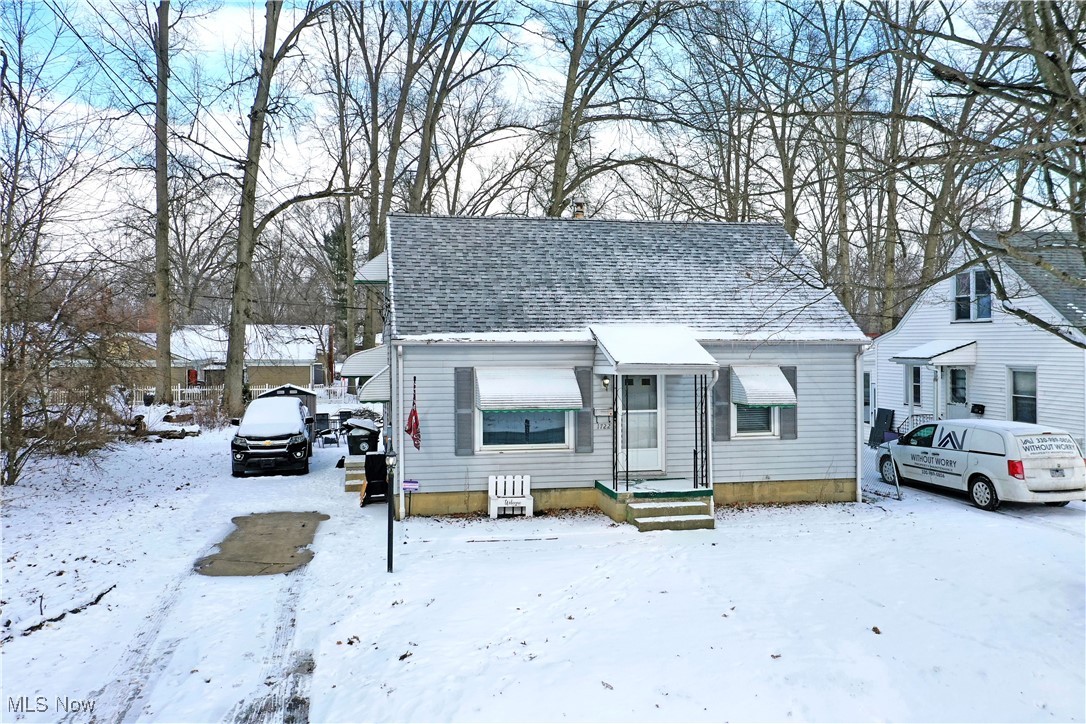 Norwood - Residential