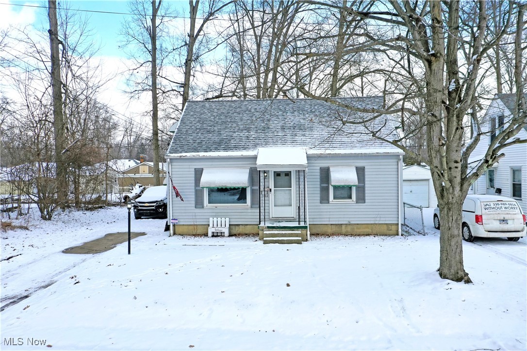 Norwood - Residential