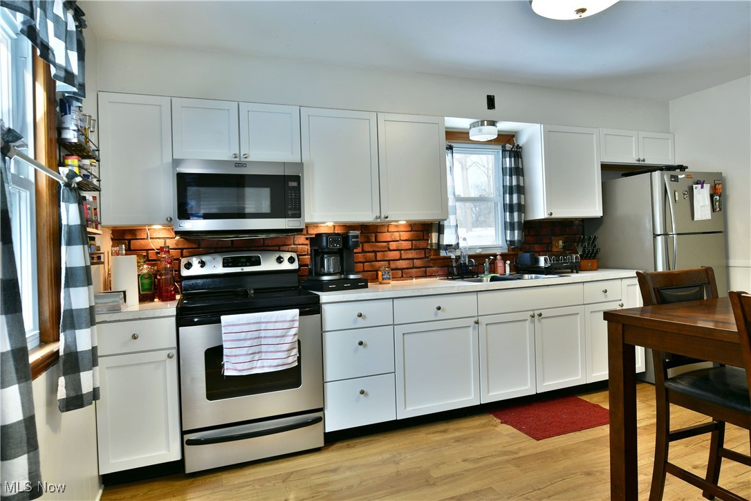 Norwood - Residential