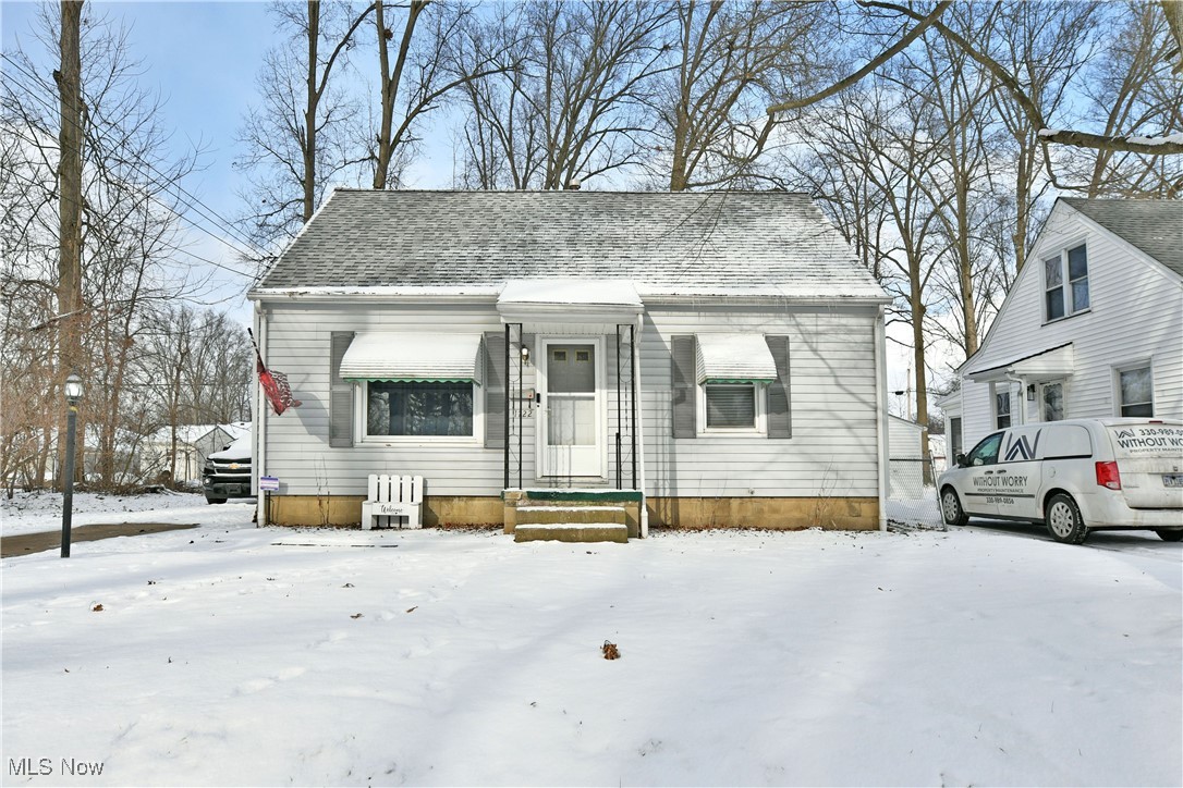 Norwood - Residential