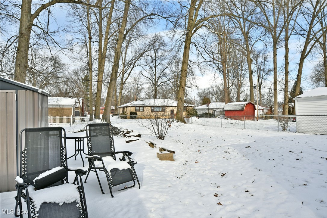 Norwood - Residential