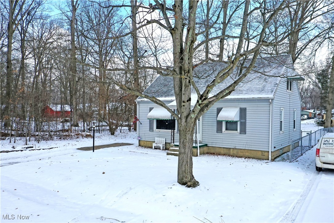 Norwood - Residential