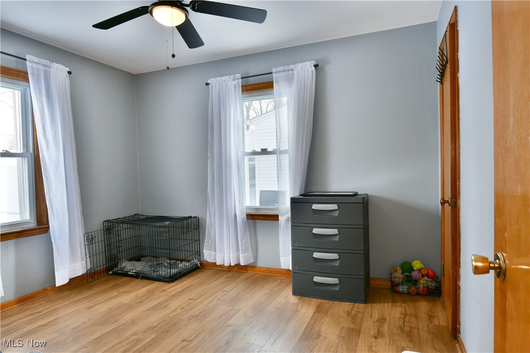 Norwood - Residential