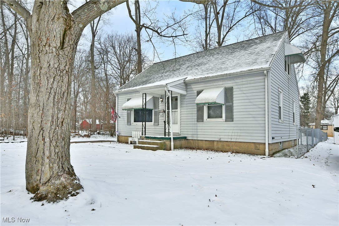 Norwood - Residential