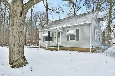 Homes For Sale - 1722 Bradford Street<br/> Trumbull County, Warren, OH 44485