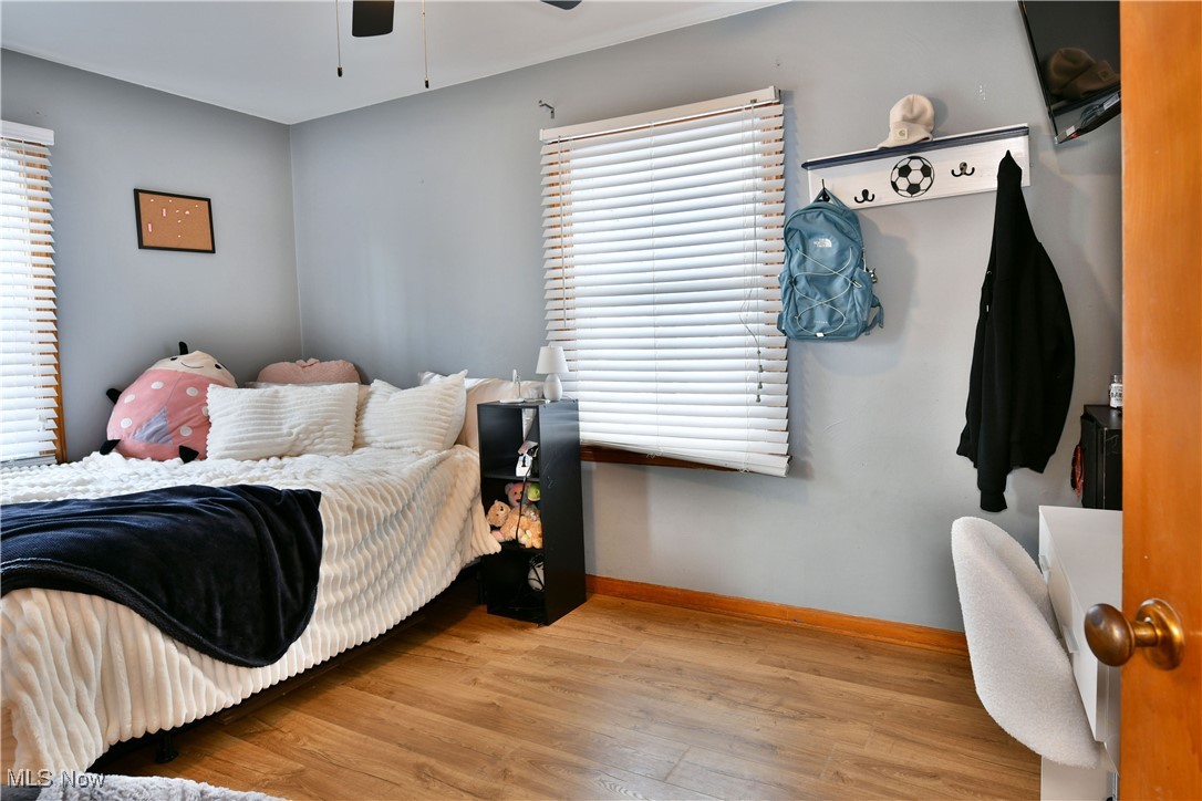 Norwood - Residential