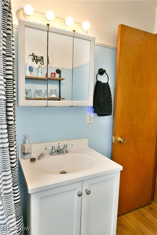 Norwood - Residential