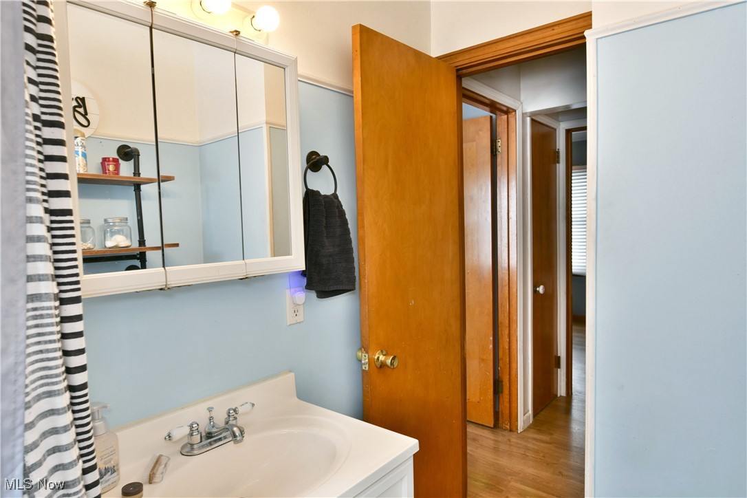 Norwood - Residential