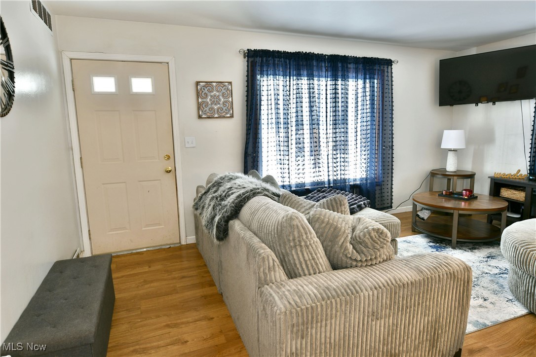 Norwood - Residential