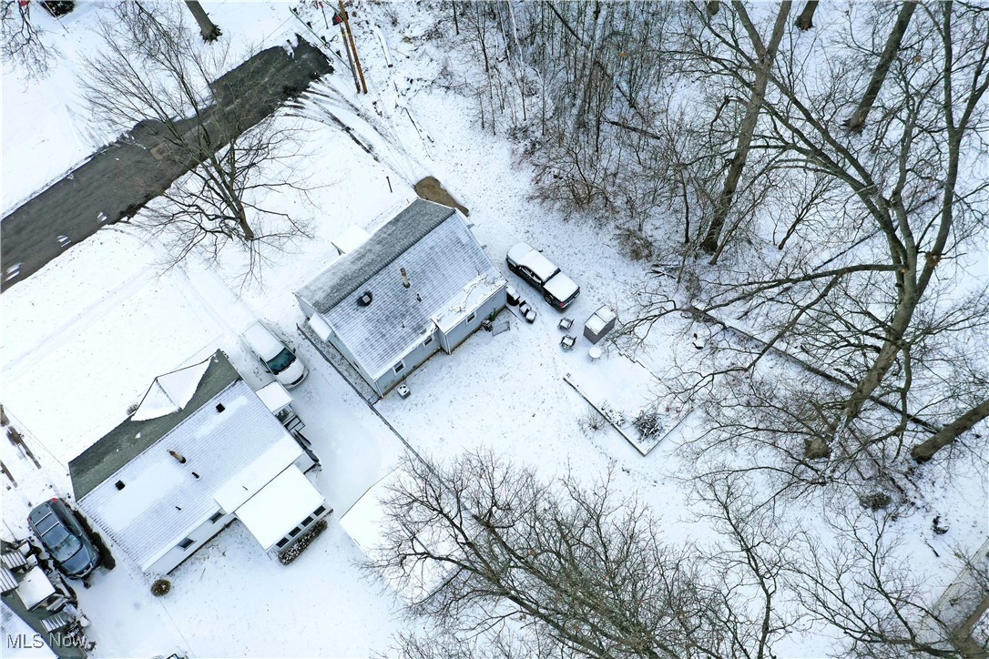 Norwood - Residential