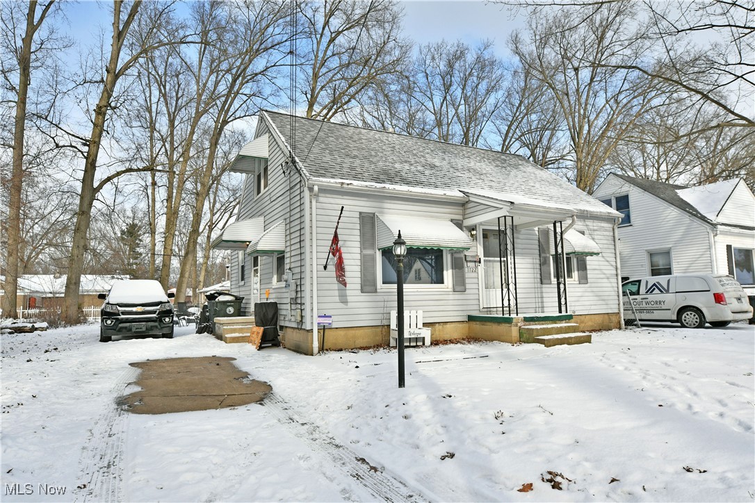 Norwood - Residential