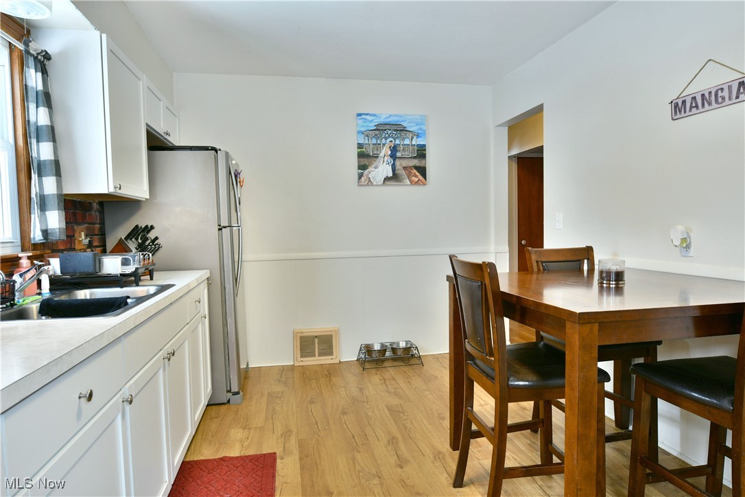 Norwood - Residential