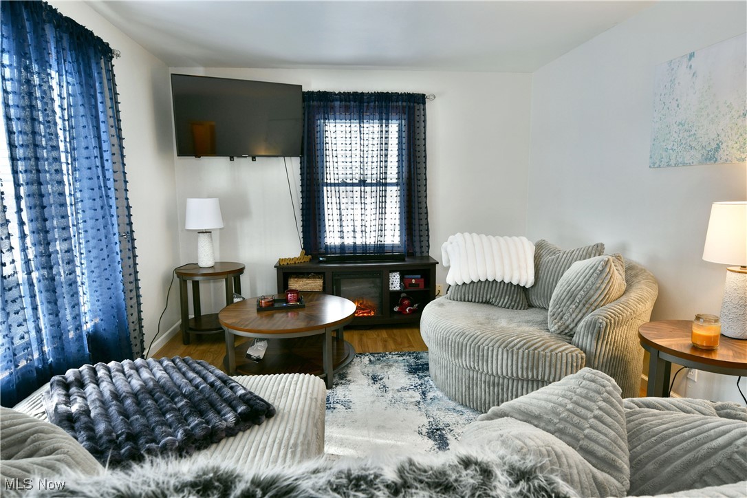 Norwood - Residential